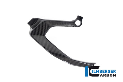 Ilmberger Carbon Frame Cover, Left Carbon for the BMW R 1300 GS 2023 / GS Adventure 2024