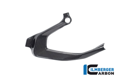 Ilmberger Carbon Frame Cover, Left Carbon for the BMW R 1300 GS 2023 / GS Adventure 2024