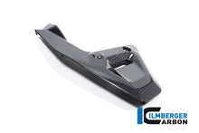 Ilmberger Carbon Triangular Frame Cover, Left for the BMW R 1300 GS 2023 / GS Adventure 2024