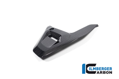 Ilmberger Carbon Triangular Frame Cover, Right for the BMW R 1300 GS 2023 / GS Adventure 2024