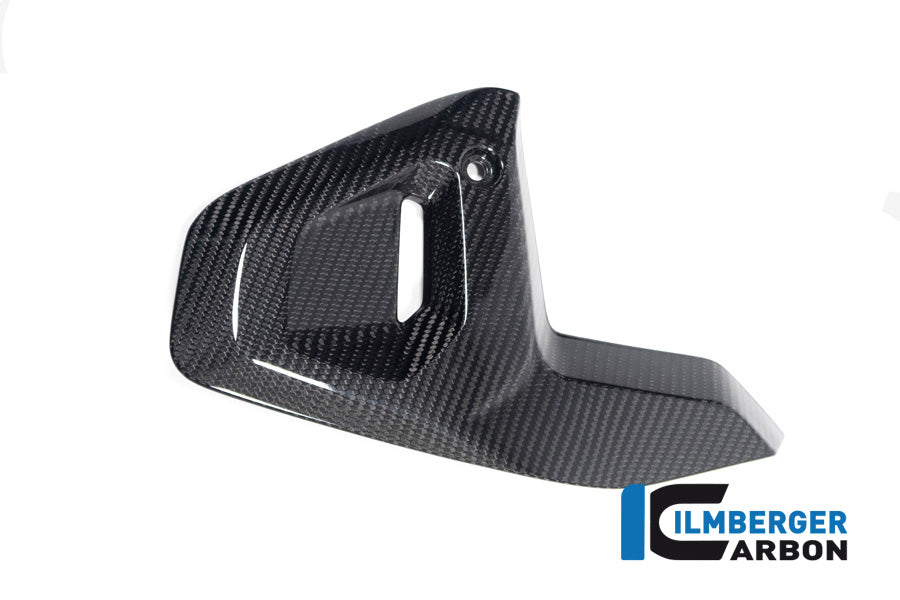 Ilmberger Carbon Triangular Frame Cover, Right for the BMW R 1300 GS 2023 / GS Adventure 2024