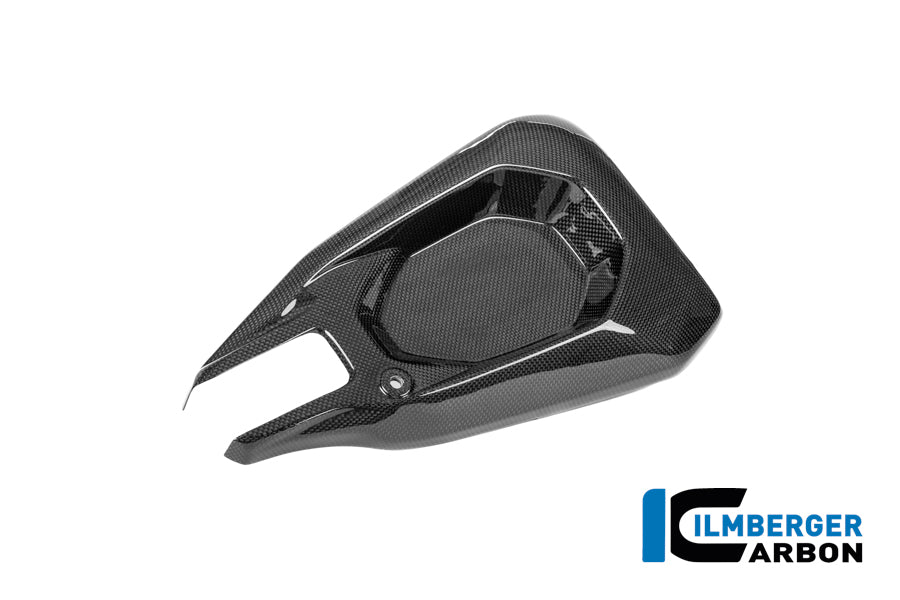 Ilmberger Carbon Swingarm Covers Right, Gloss for the Ducati Panigale V4 / V4 S '2025