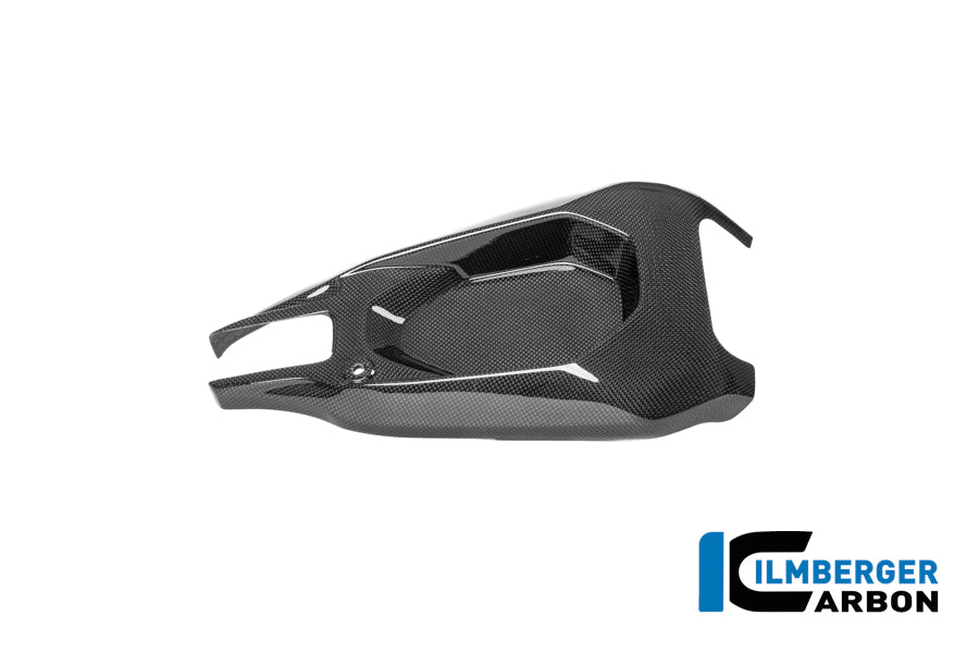 Ilmberger Carbon Swingarm Covers Right, Gloss for the Ducati Panigale V4 / V4 S '2025