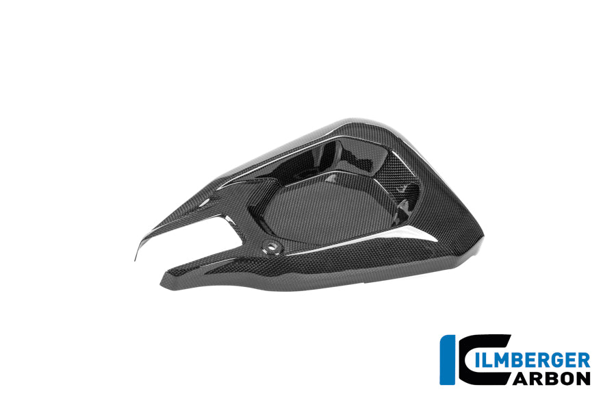 Ilmberger Carbon Swingarm Covers Right, Gloss for the Ducati Panigale V4 / V4 S '2025