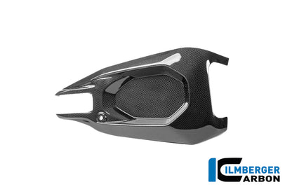 Ilmberger Carbon Swingarm Covers Right, Gloss for the Ducati Panigale V4 / V4 S '2025