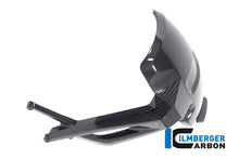 Ilmberger Carbon Splash Guard for the BMW R 1300 GS 2023 / GS Adventure 2024