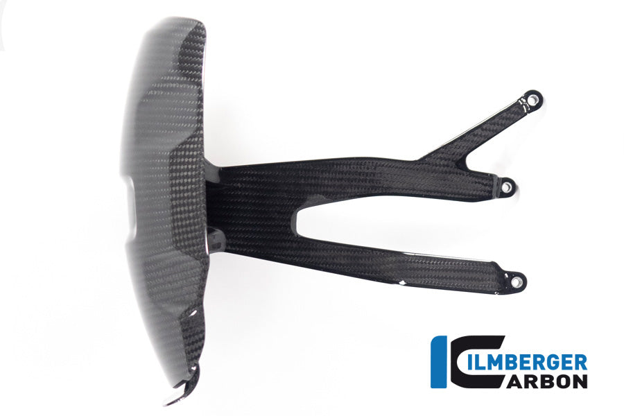 Ilmberger Carbon Splash Guard for the BMW R 1300 GS 2023 / GS Adventure 2024
