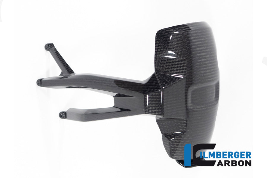 Ilmberger Carbon Splash Guard for the BMW R 1300 GS 2023 / GS Adventure 2024