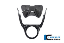 Ilmberger Carbon Upper Tank Cover Kit (2 Piece) for the BMW R 1300 GS 2023