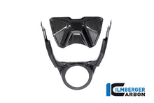 Ilmberger Carbon Upper Tank Cover Kit (2 Piece) for the BMW R 1300 GS 2023