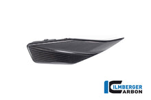 Ilmberger Carbon Lower Tank Cover Left for the BMW R 1300 GS 2023