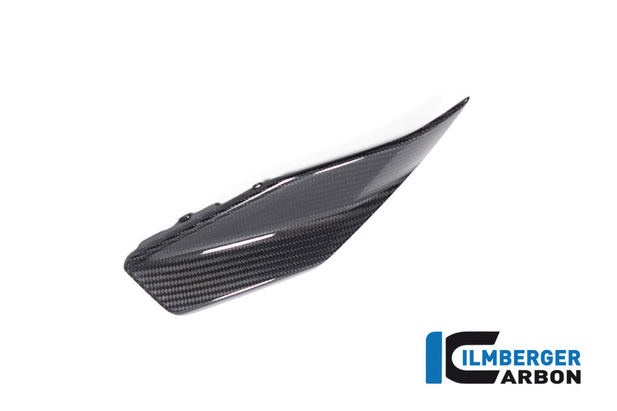 Ilmberger Carbon Lower Tank Cover Left for the BMW R 1300 GS 2023