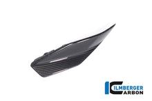 Ilmberger Carbon Lower Tank Cover Left for the BMW R 1300 GS 2023