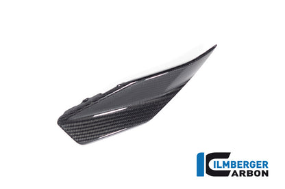 Ilmberger Carbon Lower Tank Cover Left for the BMW R 1300 GS 2023