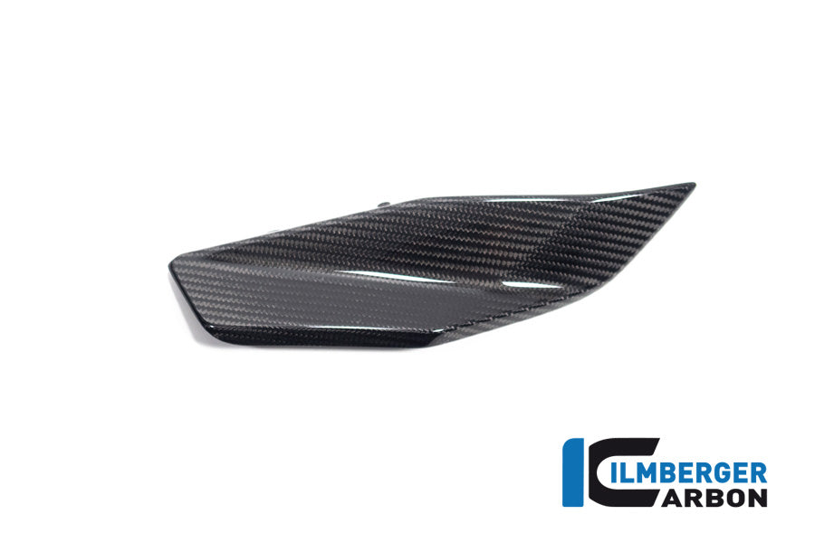 Ilmberger Carbon Lower Tank Cover Left for the BMW R 1300 GS 2023