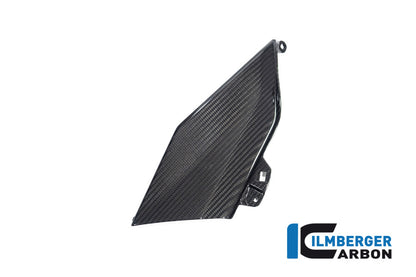 Ilmberger Carbon Lower Tank Cover Left (Upper Piece) for the BMW R 1300 GS 2023