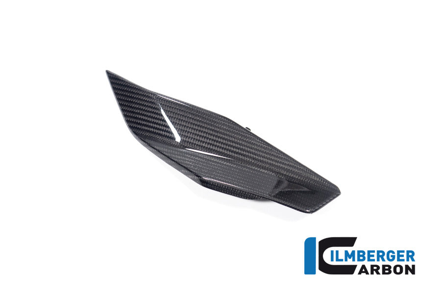 Ilmberger Carbon Lower Tank Cover Right for the BMW R 1300 GS 2023