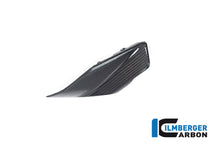 Ilmberger Carbon Lower Tank Cover Right for the BMW R 1300 GS 2023