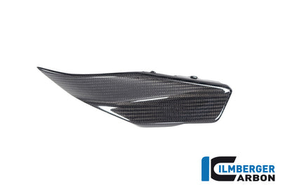 Ilmberger Carbon Lower Tank Cover Right for the BMW R 1300 GS 2023