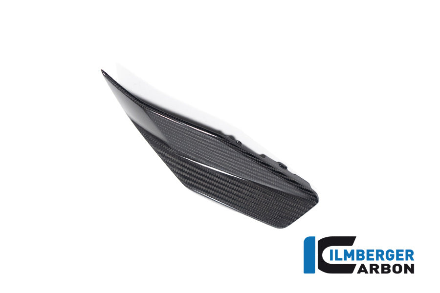 Ilmberger Carbon Lower Tank Cover Right for the BMW R 1300 GS 2023