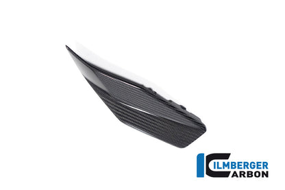 Ilmberger Carbon Lower Tank Cover Right for the BMW R 1300 GS 2023
