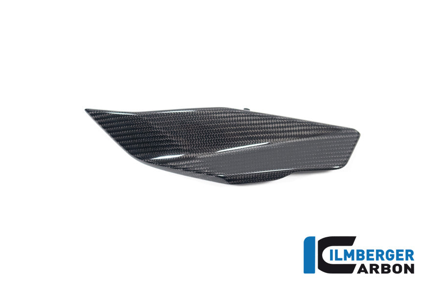 Ilmberger Carbon Lower Tank Cover Right for the BMW R 1300 GS 2023