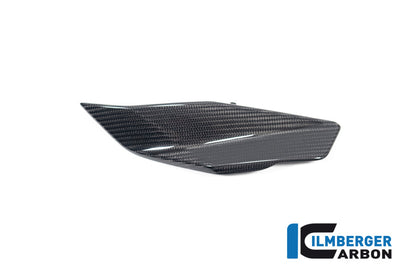 Ilmberger Carbon Lower Tank Cover Right for the BMW R 1300 GS 2023