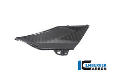 Ilmberger Carbon Lower Tank Cover Right (Upper Piece) for the BMW R 1300 GS 2023