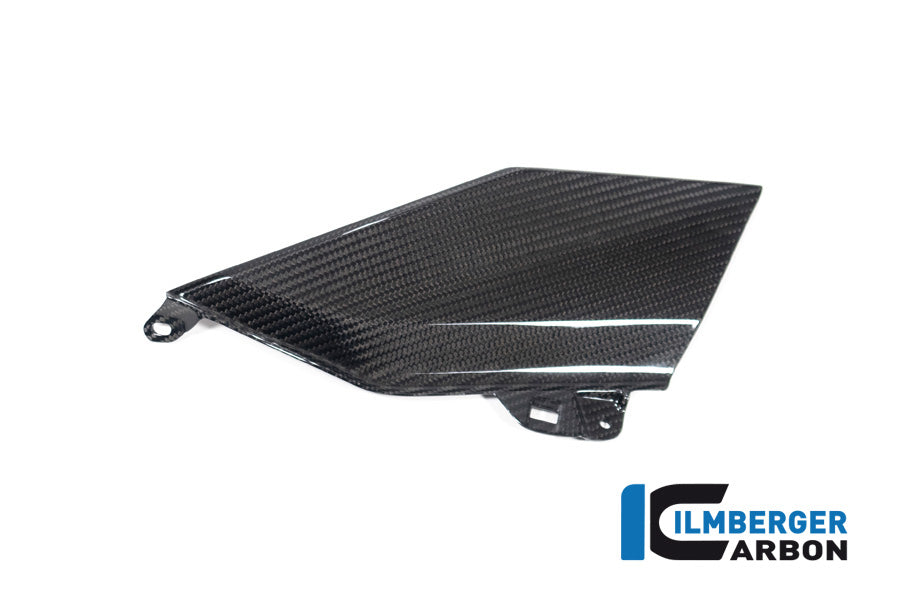 Ilmberger Carbon Lower Tank Cover Right (Upper Piece) for the BMW R 1300 GS 2023