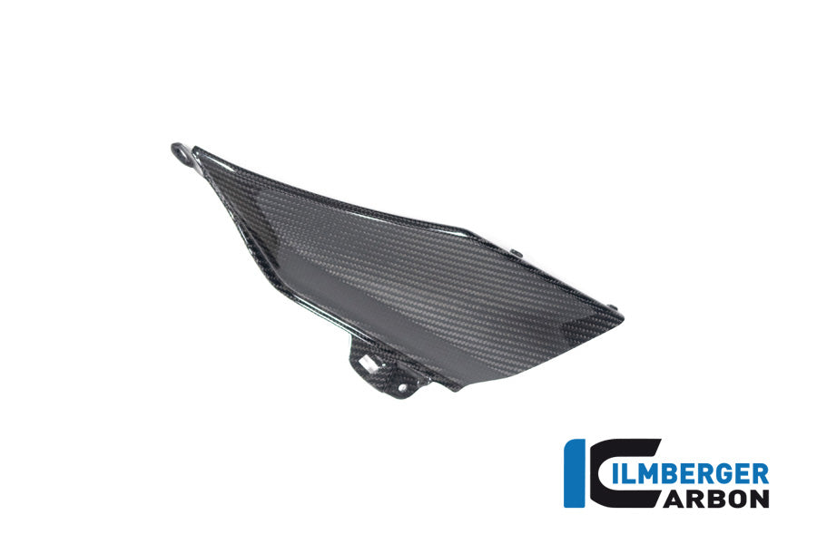 Ilmberger Carbon Lower Tank Cover Right (Upper Piece) for the BMW R 1300 GS 2023