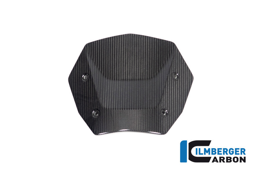 Ilmberger Carbon Windshield for the BMW R 1300 GS 2023 / GS Adventure 2024