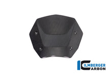 Ilmberger Carbon Windshield for the BMW R 1300 GS 2023 / GS Adventure 2024