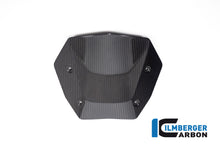 Ilmberger Carbon Windshield for the BMW R 1300 GS 2023 / GS Adventure 2024
