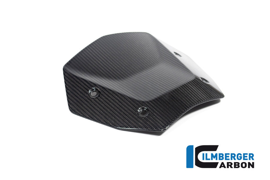 Ilmberger Carbon Windshield for the BMW R 1300 GS 2023 / GS Adventure 2024