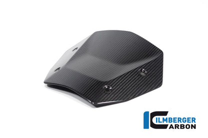 Ilmberger Carbon Windshield for the BMW R 1300 GS 2023 / GS Adventure 2024