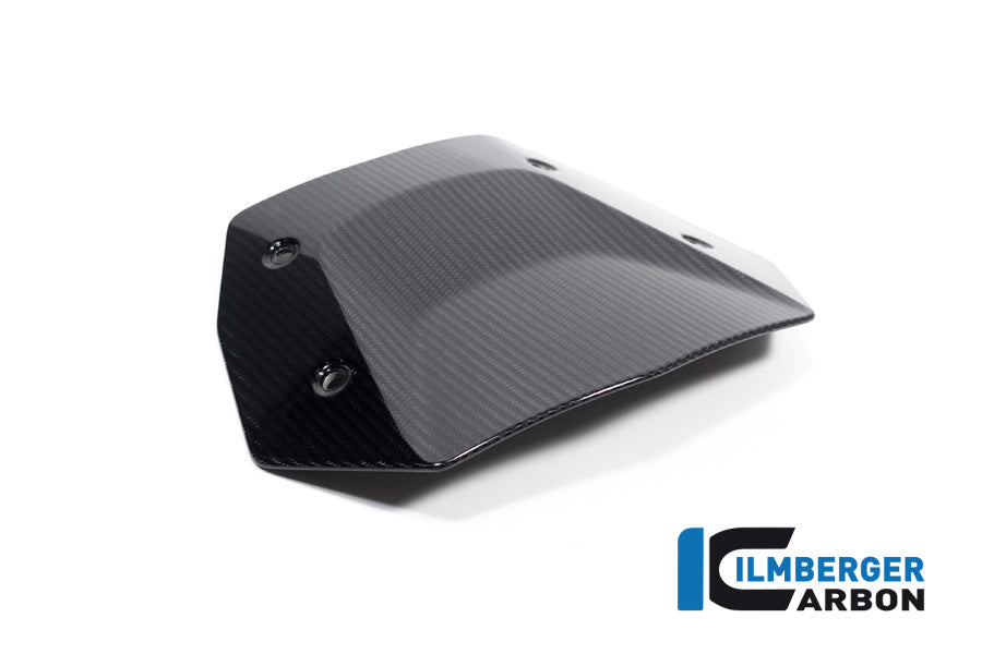 Ilmberger Carbon Windshield for the BMW R 1300 GS 2023 / GS Adventure 2024
