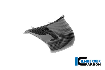 Ilmberger Carbon Left, Winglet Gloss for the Ducati Panigale V4 / V4 S '2025