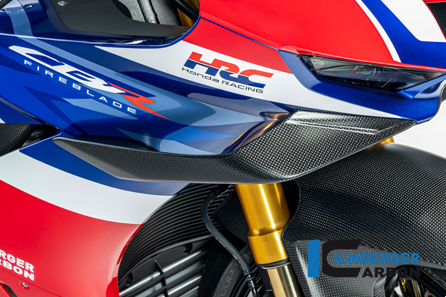 Ilmberger Carbon Right, Winglet for the Honda for the Honda CBR 1000 RR '20-24