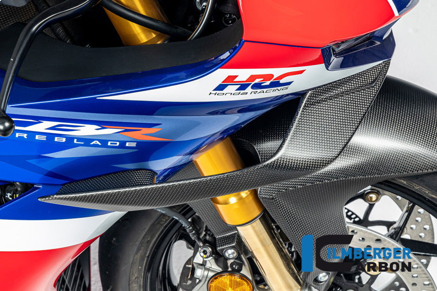 Ilmberger Carbon Right, Winglet for the Honda for the Honda CBR 1000 RR '20-24