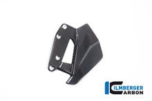 Ilmberger Carbon Windprotector, Left for the BMW R 1300 GS 2023 / GS Adventure 2024