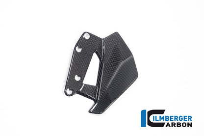 Ilmberger Carbon Windprotector, Left for the BMW R 1300 GS 2023 / GS Adventure 2024