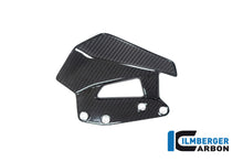 Ilmberger Carbon Windprotector, Left for the BMW R 1300 GS 2023 / GS Adventure 2024