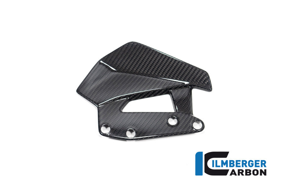 Ilmberger Carbon Windprotector, Left for the BMW R 1300 GS 2023 / GS Adventure 2024