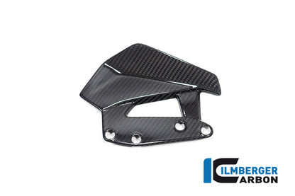 Ilmberger Carbon Windprotector, Left for the BMW R 1300 GS 2023 / GS Adventure 2024