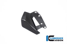 Ilmberger Carbon Windprotector, Right for the BMW R 1300 GS 2023 / GS Adventure 2024