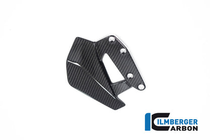 Ilmberger Carbon Windprotector, Right for the BMW R 1300 GS 2023 / GS Adventure 2024