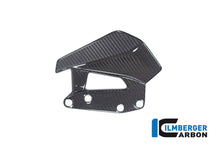 Ilmberger Carbon Windprotector, Right for the BMW R 1300 GS 2023 / GS Adventure 2024