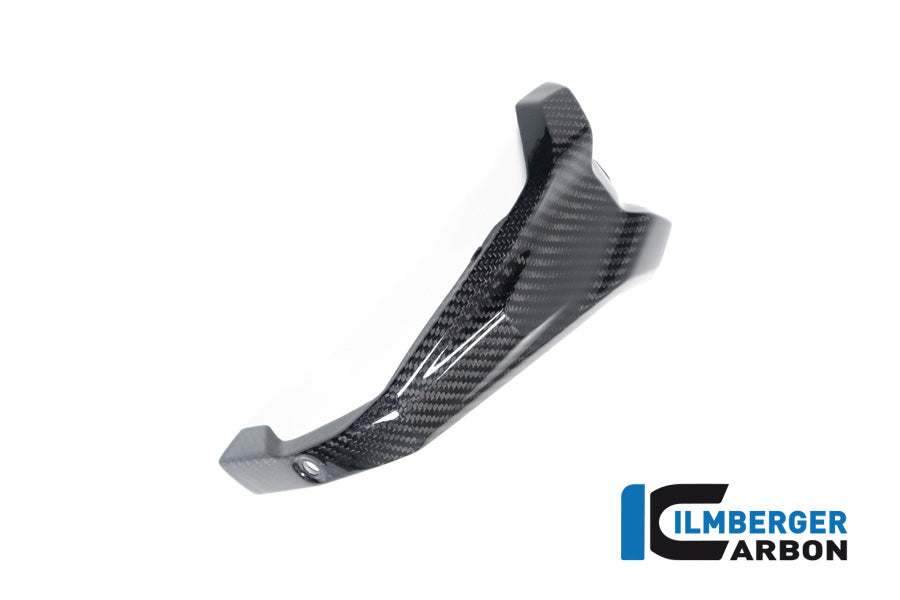 Ilmberger Carbon Spark Plug Cap Cover, Left for the BMW R 1300 GS 2023 / GS Adventure 2024