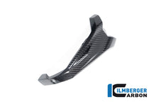 Ilmberger Carbon Spark Plug Cap Cover, Left for the BMW R 1300 GS 2023 / GS Adventure 2024