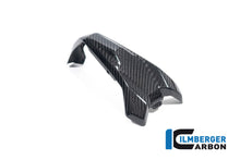 Ilmberger Carbon Spark Plug Cap Cover, Left for the BMW R 1300 GS 2023 / GS Adventure 2024